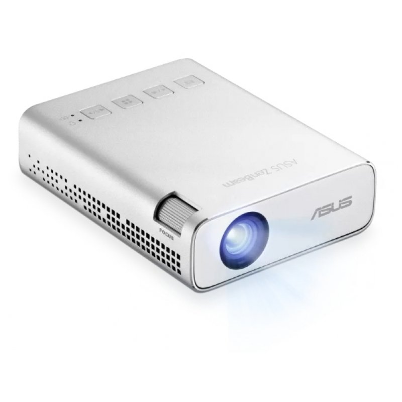 Projector Asus E1R mini LED WVGA