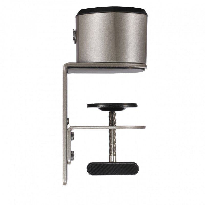 ASUS ROG Desk Mount Kit ACL01 124,5 cm (49") Argent Bureau