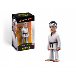 COBRA KAI - Daniel Larusso - Figurine Minix 12cm