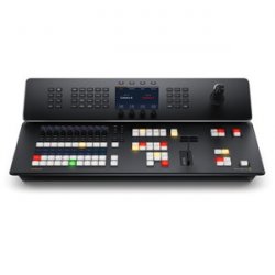 ATEM Television Studio HD8 ISO