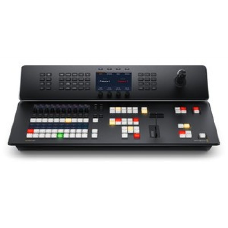 ATEM Television Studio HD8 ISO
