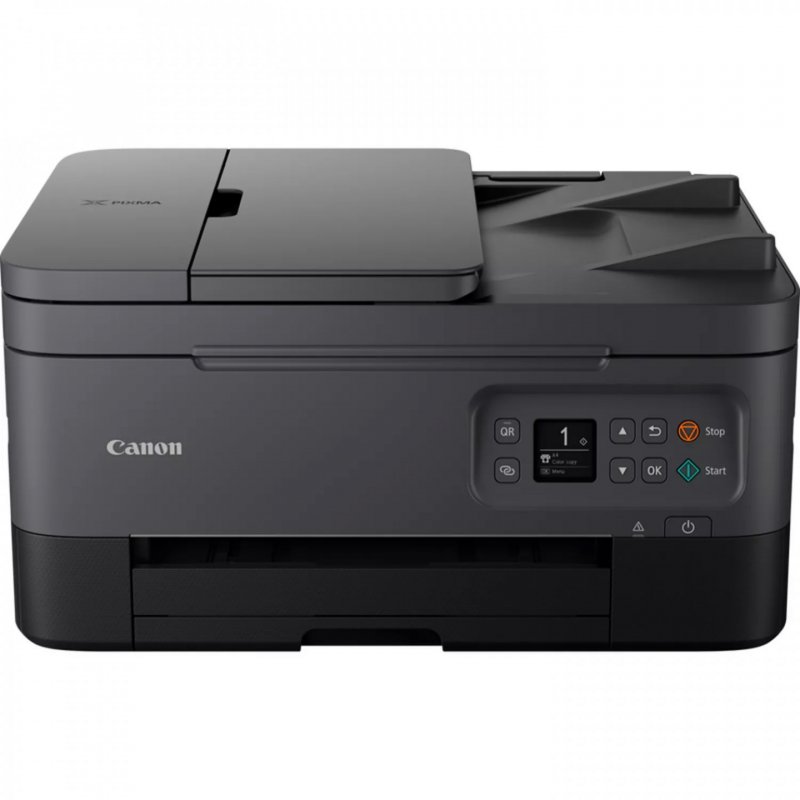 PIXMA TS7450i (schwarz, USB, WLAN, Kopie, Scan, PIXMA Print Plan)
