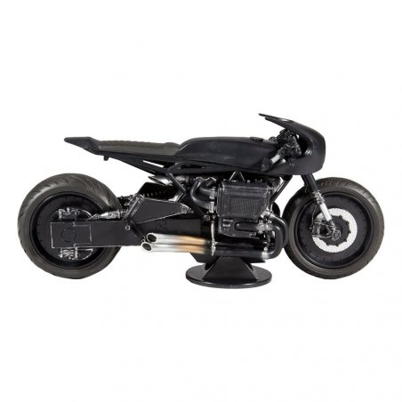 DC - THE BATCYCLE MCFARLANE 14CM