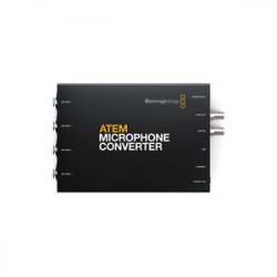 ATEM Microphone Converter