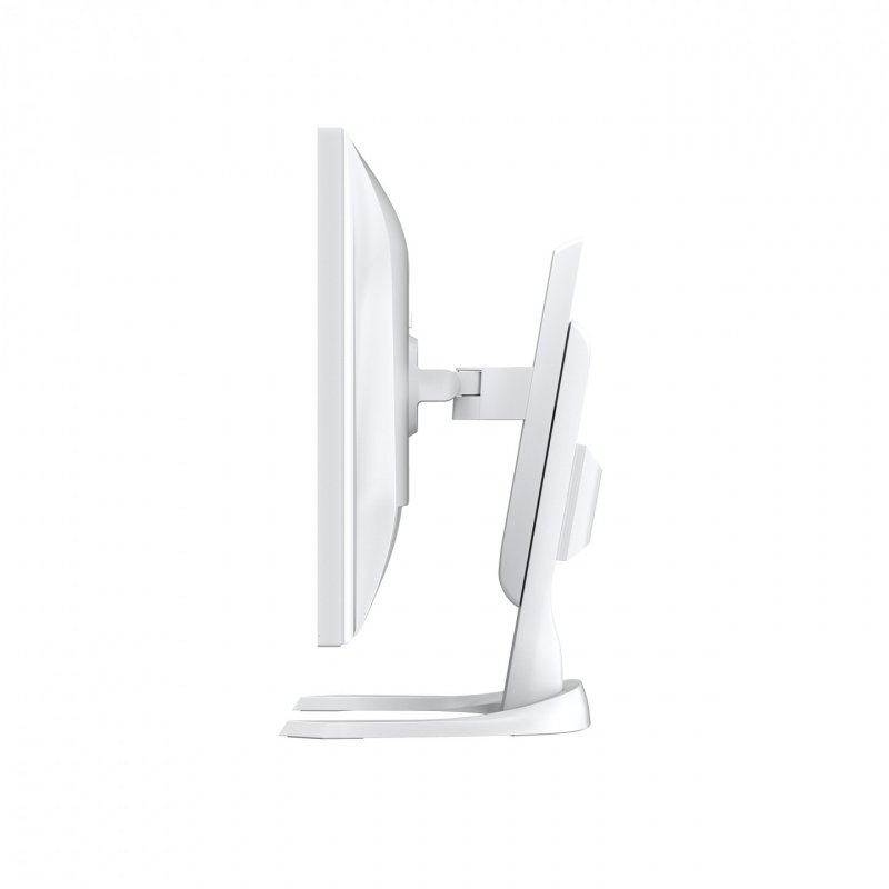 EV2740X-WT (69 cm(27 Zoll), weiß, UltraHD/4K, LAN, USB-C)