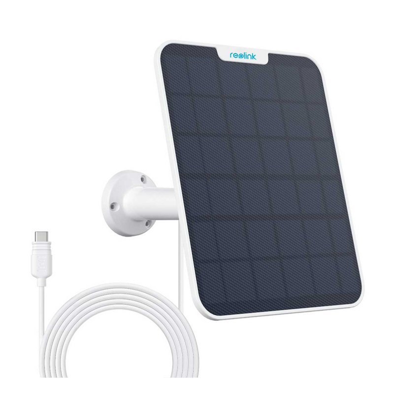 Reolink Solar Panel 2 Weiß (5,8W)