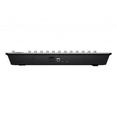 Fairlight Desktop Console