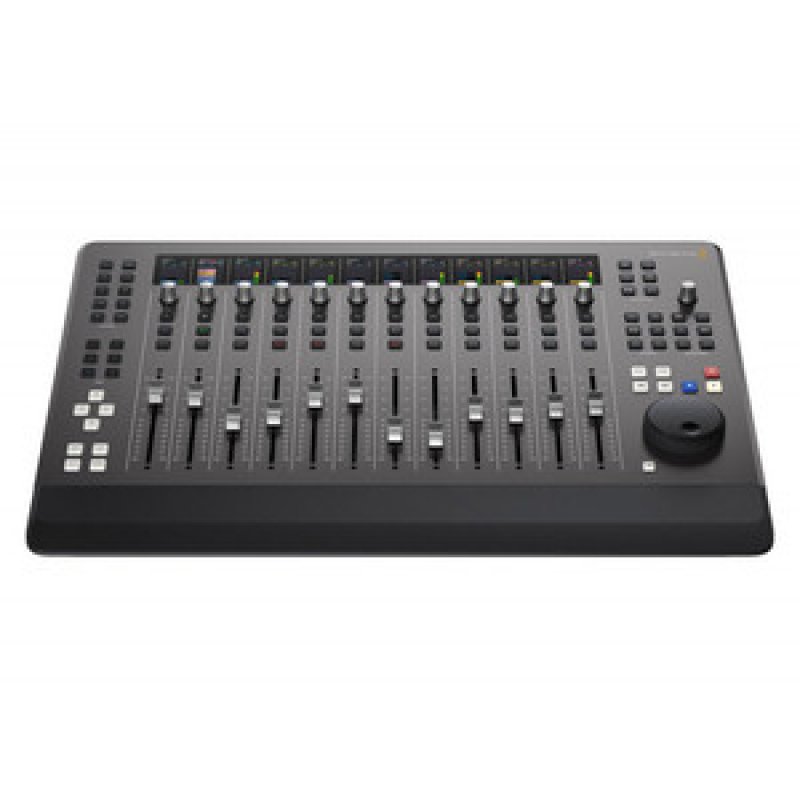 Fairlight Desktop Console