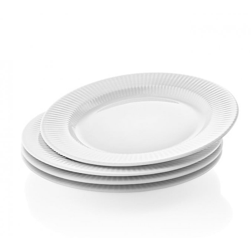 Eva Trio - Legio Nova Dinner Plate 25 cm - Set of  4 (887225)