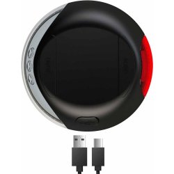 FLEXI - Vario Led Lighting System Black - (600.7532)