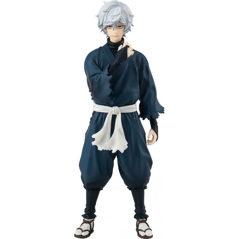 Hell's Paradise: Jigokuraku statuette PVC Pop Up Parade Gabimaru 15 cm
