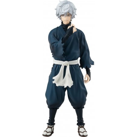 Hell's Paradise: Jigokuraku statuette PVC Pop Up Parade Gabimaru 15 cm