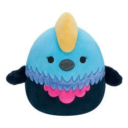Squishmallows peluche Kasuar Melrose 30 cm