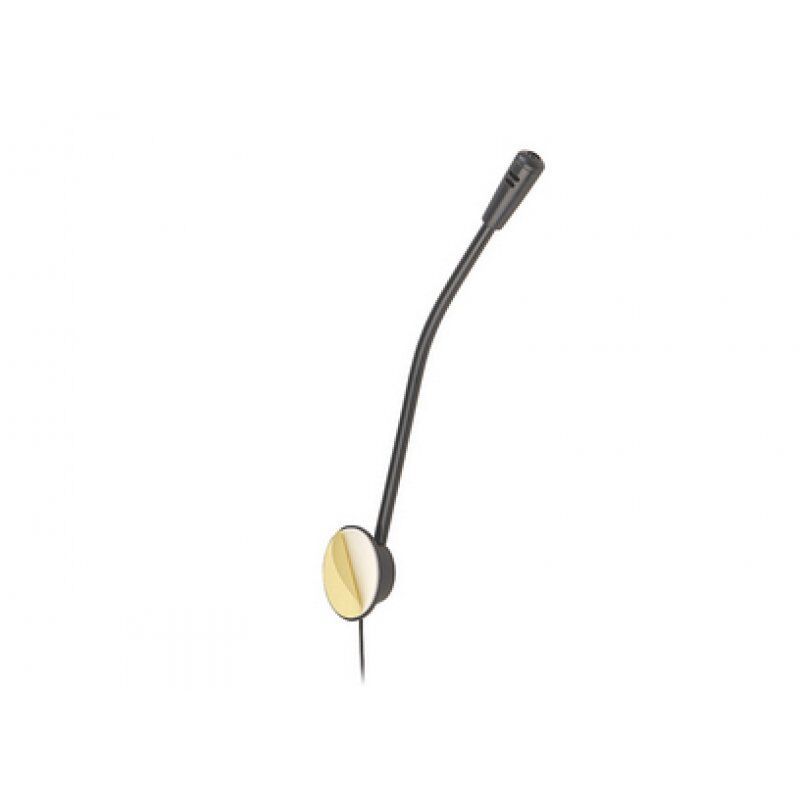 Tracer S5 Black Interview microphone