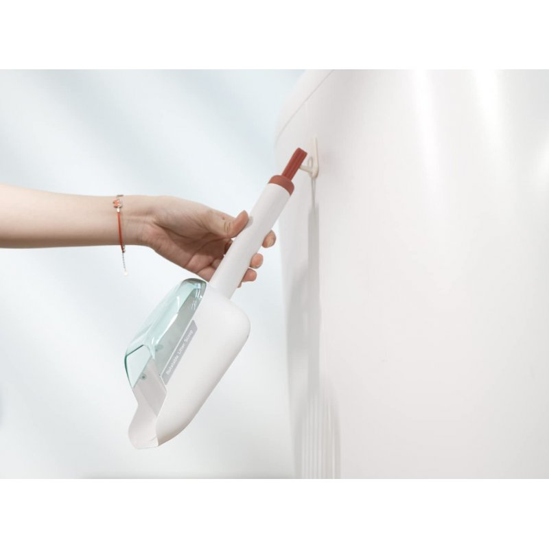 Rotatable Litter Scoop Cheerble