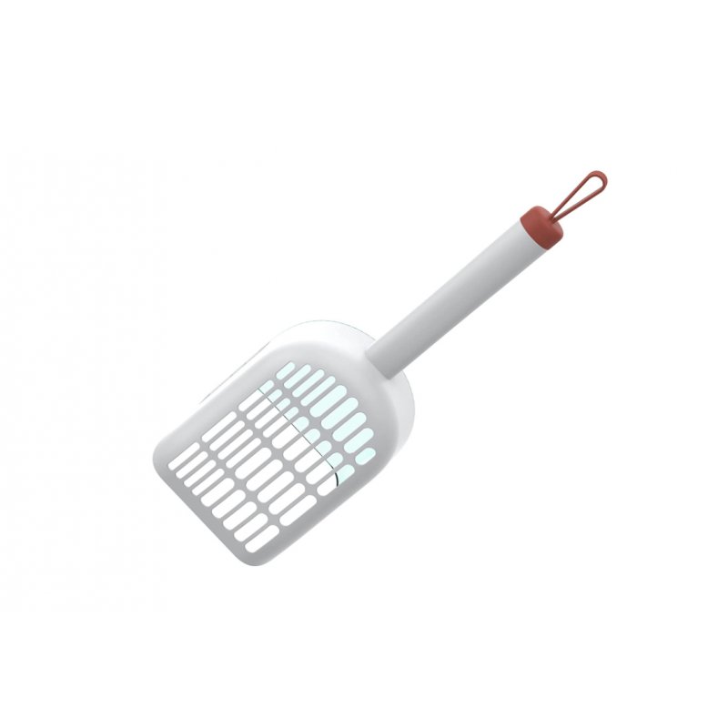 Rotatable Litter Scoop Cheerble