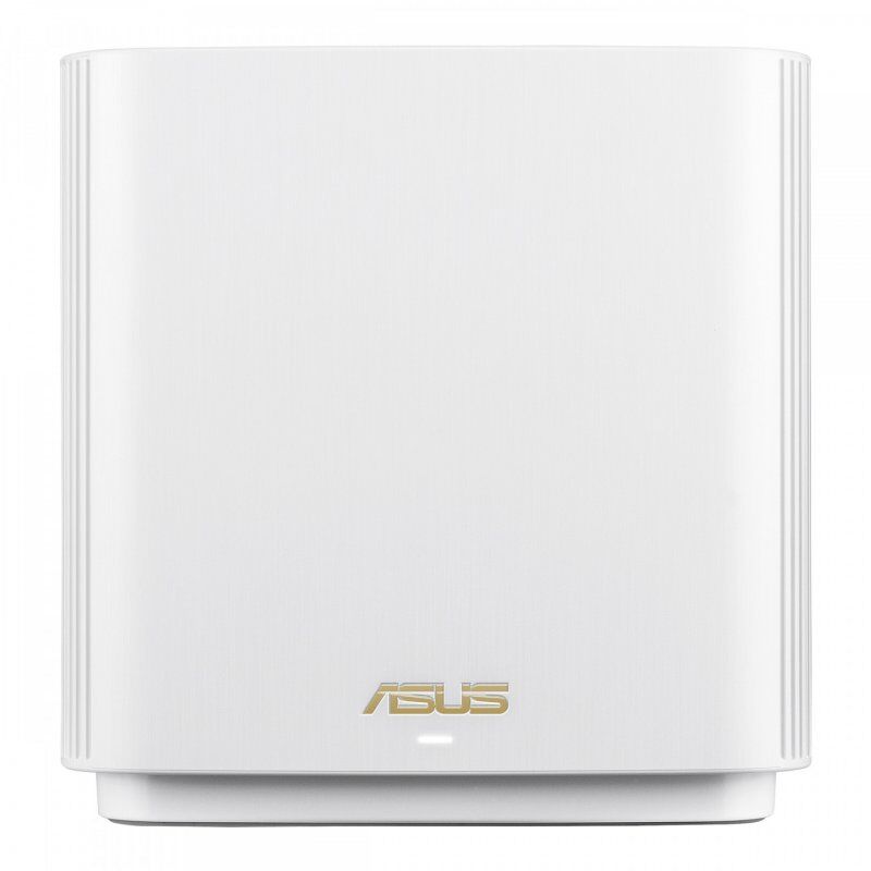 ASUS ZenWiFi AX (XT9) AX7800 2er Set Weiß Tri-band (2.4 GHz / 5 GHz / 5 GHz) Wi-Fi 6 (802.11ax) White 4 Internal