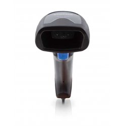 Datalogic QW2520 Handheld bar code reader 1D/2D Laser Black