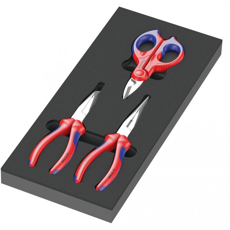Wera 05150181001 plier Pliers set