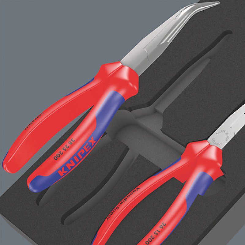 Wera 05150181001 pince Ensemble de pinces