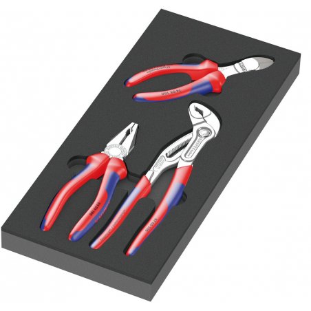 Wera 05150180001 plier Pliers set