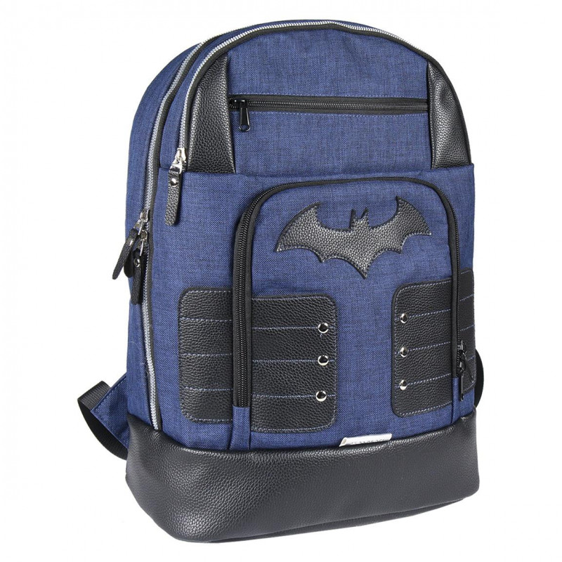 SAC A DOS CASUAL TRAVEL DC COMICS