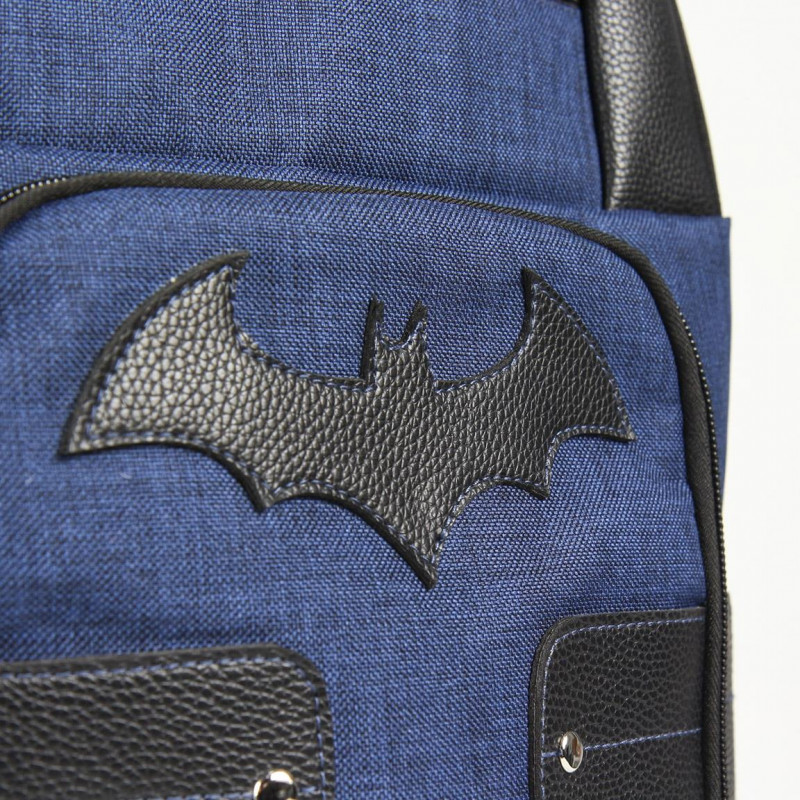 DC COMICS - Batman - Sac à dos