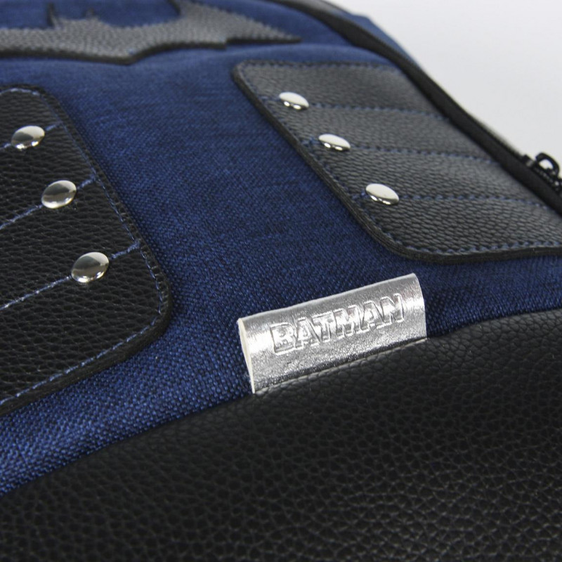 SAC A DOS CASUAL TRAVEL DC COMICS