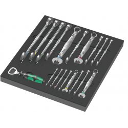 Wera Einlage 6003 Joker-Set 1  05150121001