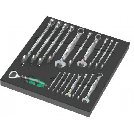 Wera Einlage 6003 Joker-Set 1  05150121001
