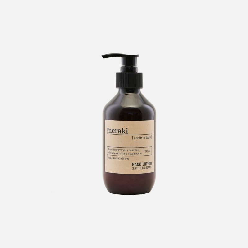 Meraki - Hand lotion - Northern dawn (309770240)