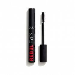 GOSH Rebel Eyes Lengthening Mascara 10ml