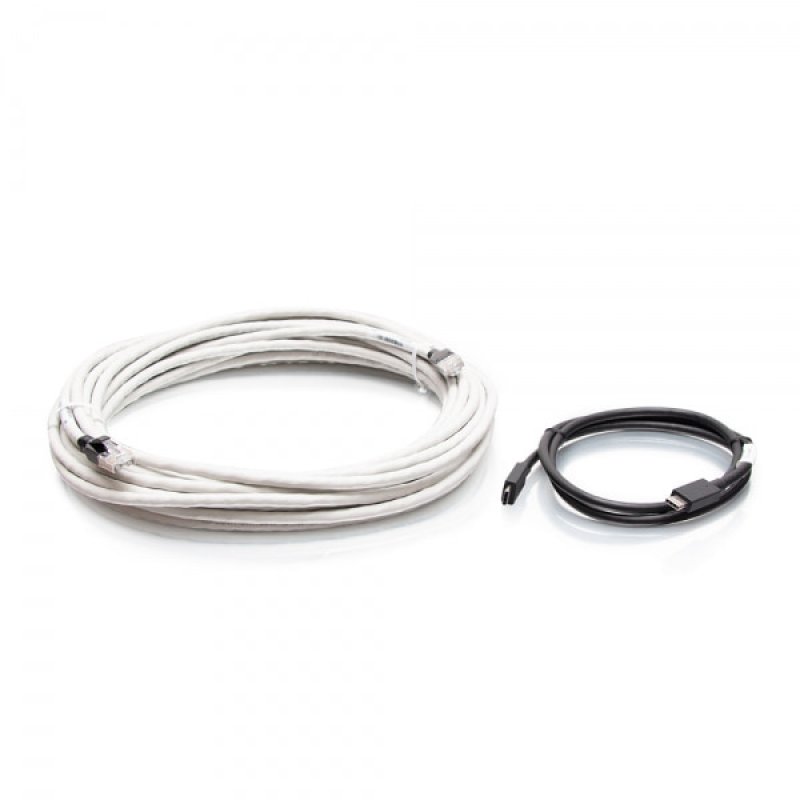 C2G 1-Port USB-C Extender Transmitter to Receiver Kit - USB 3.2 Gen 1 (5Gbps)