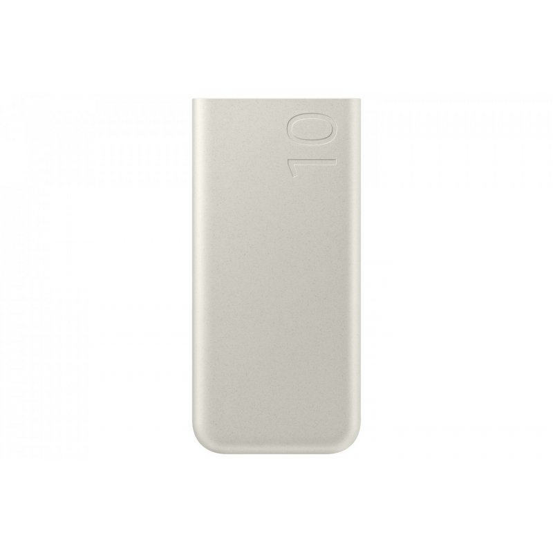 Samsung EB-P3400XUE 10000 mAh Beige