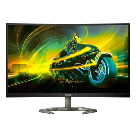 27M1C5500VL 27IN 2560X1440 16:9 3000:1 HDMI DP BLACK