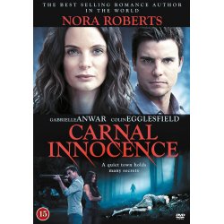 Carnal Innocence (Nora Robberts)
