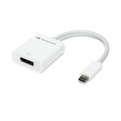 OWC USB-C to DisplayPort 8K Display