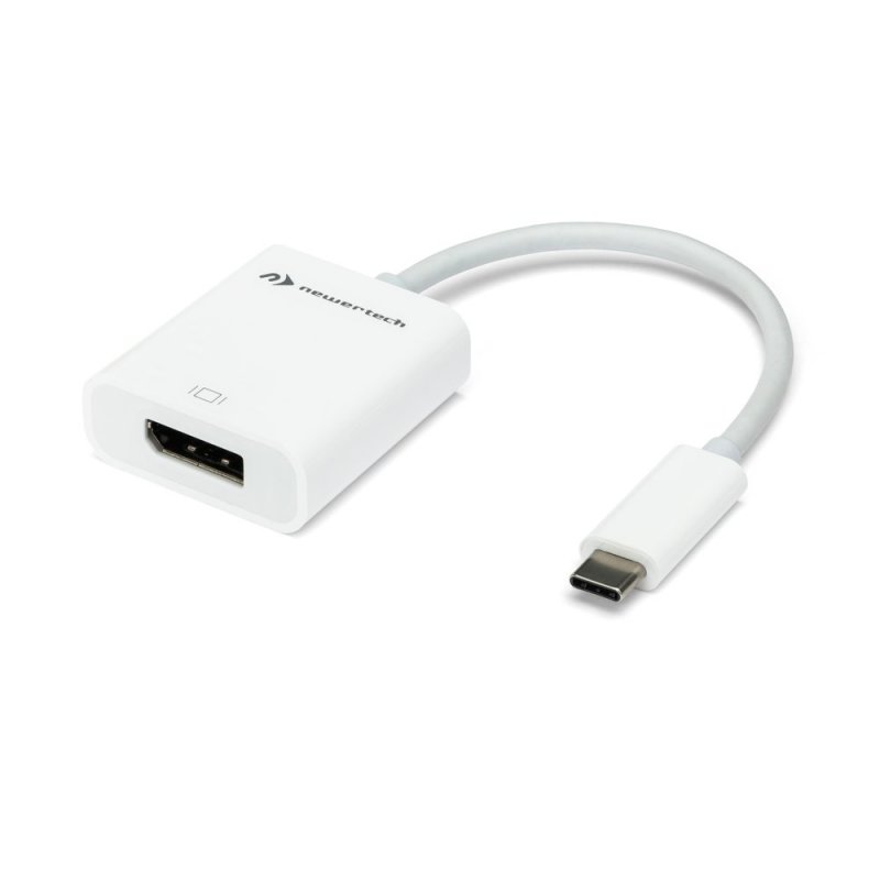 OWC USB-C to DisplayPort 8K Display