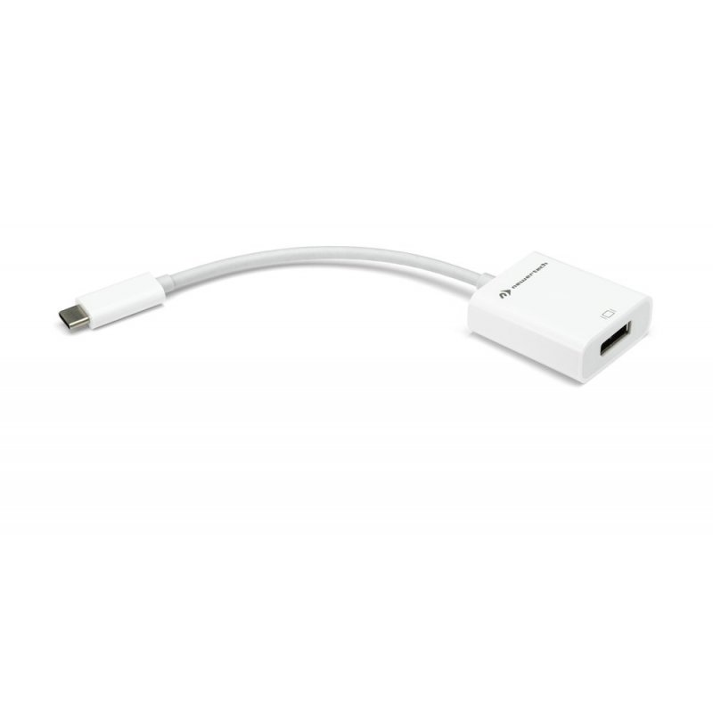 OWC USB-C to DisplayPort 8K Display