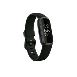 Fitbit - Inspire 3 - Smart Watch - Black/Midtnight Zen