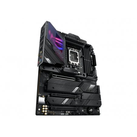 ASUS ROG Z790-E Gaming WiFi, Intel Z790 - Mainboard - Sockel 1700, DDR5, PCIe 5.0