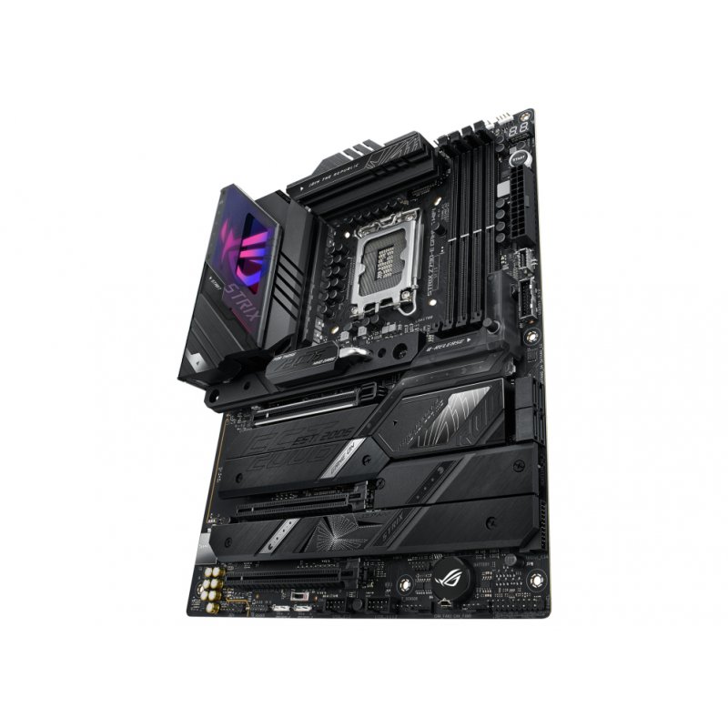 ASUS ROG Z790-E Gaming WiFi, Intel Z790 - Mainboard - Sockel 1700, DDR5, PCIe 5.0
