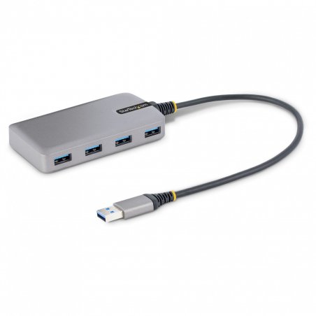 HUB USB 4 PORTS USB 3.0 5GBPS HUB USB-A ALIMENTE PAR BUS