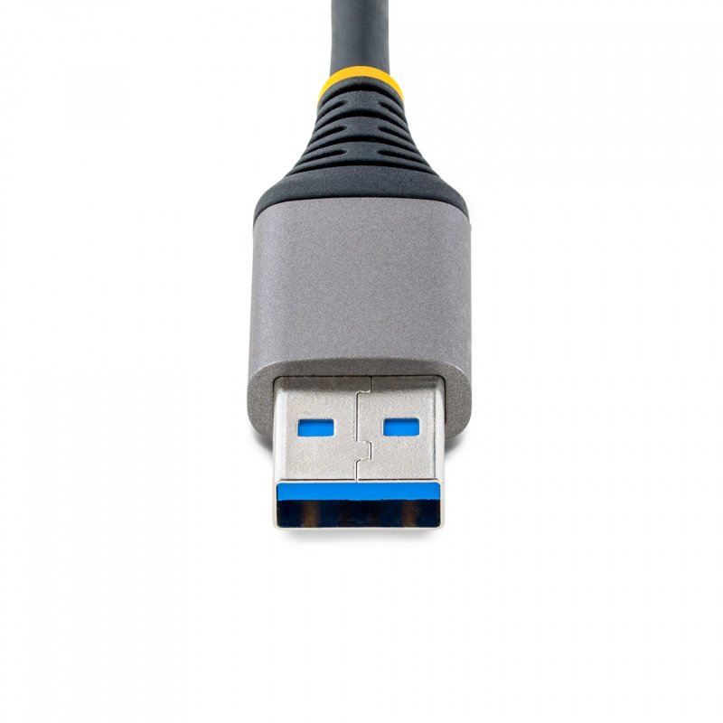 HUB USB 4 PORTS USB 3.0 5GBPS HUB USB-A ALIMENTE PAR BUS