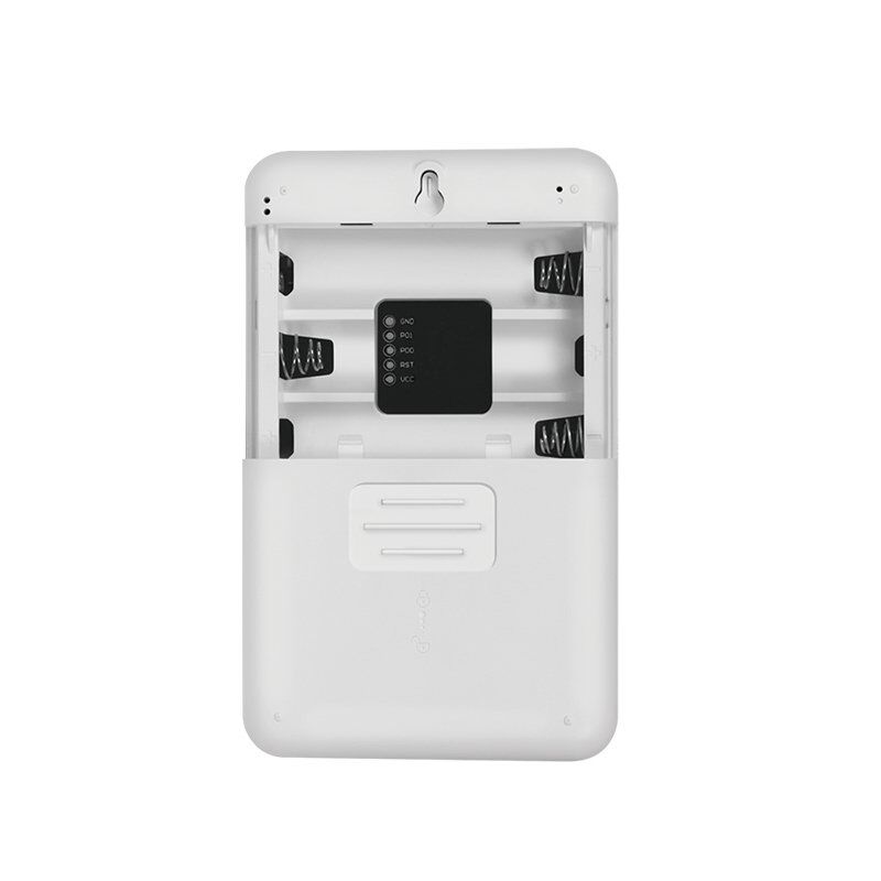 LogiLink SC0116 hygromètre et psychromètre Intérieure Hygromètre électronique Blanc