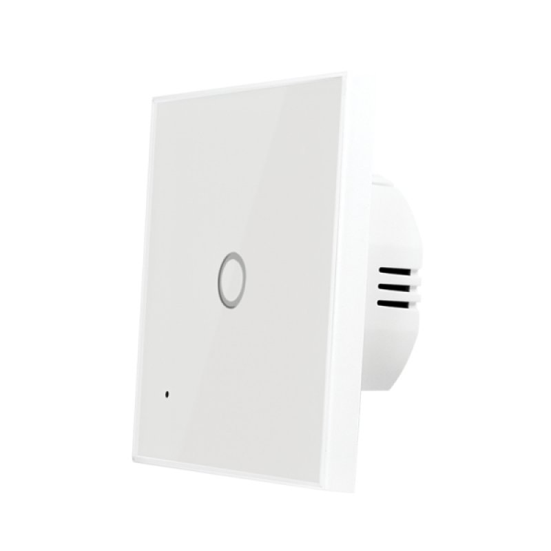 LogiLink SH0111 electrical switch Smart switch White