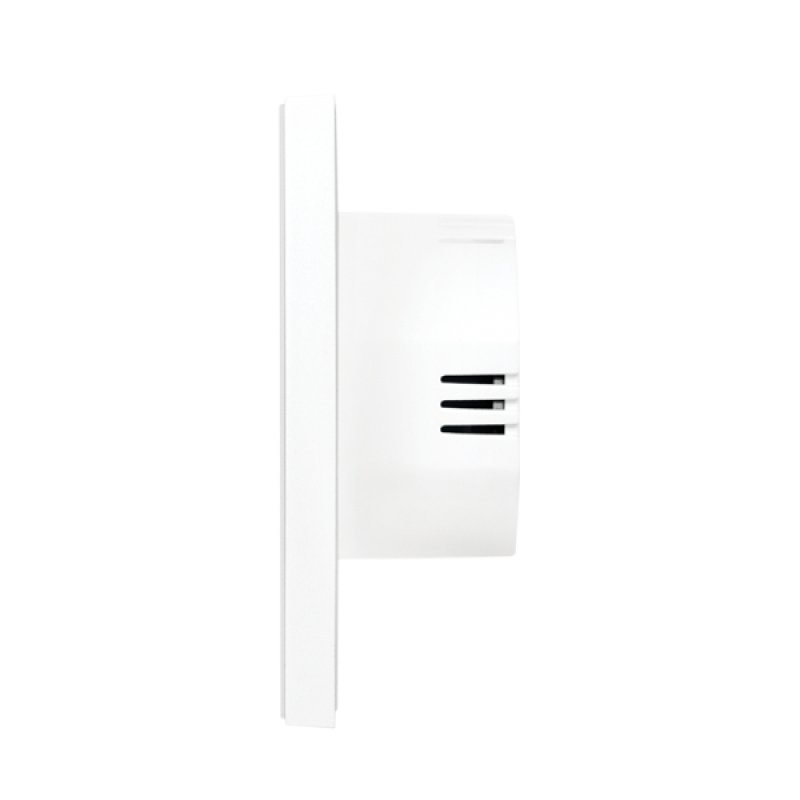 LogiLink SH0111 electrical switch Smart switch White
