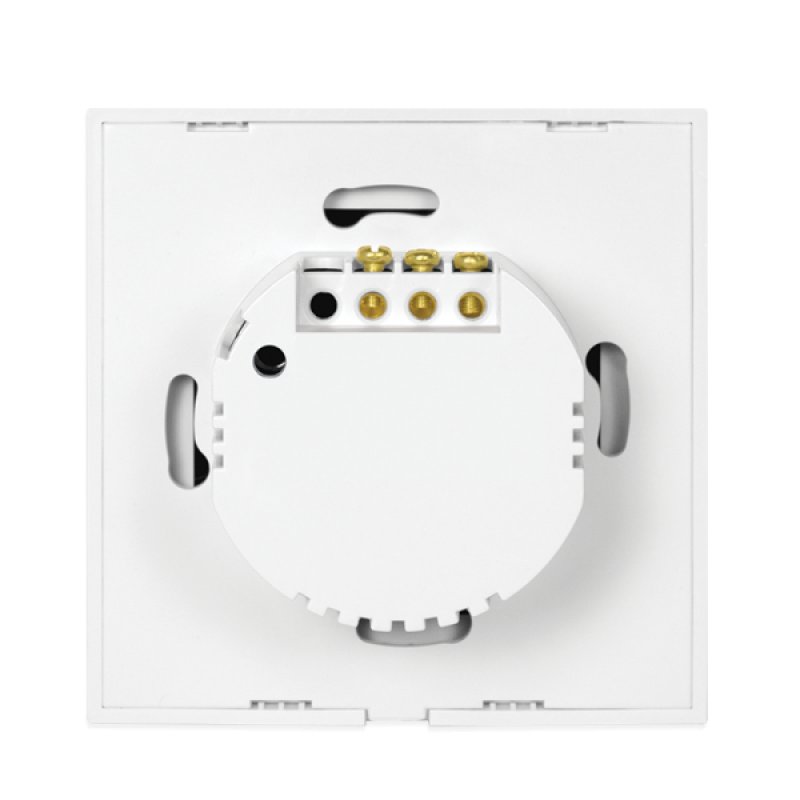 LogiLink SH0111 electrical switch Smart switch White