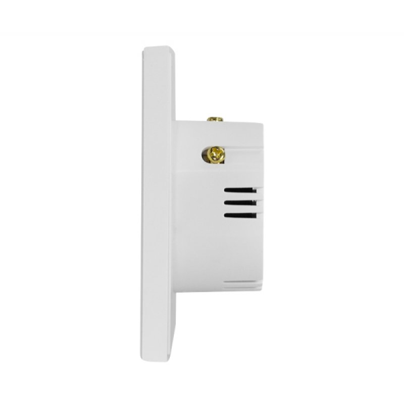 LogiLink SH0112 electrical switch Smart switch White