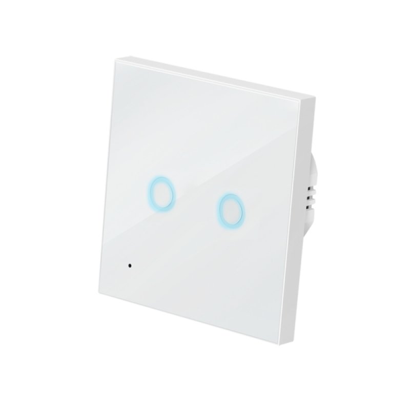 Smart Home Logilink Wi-Fi EU Light 2-Fold